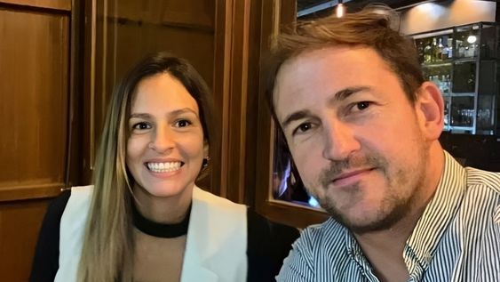 Detuvieron a Julieta Silva por golpear a su marido Lucas Giménez. La joven ya había estado presa por atropellar y matar a su novio en San Rafael en 2017