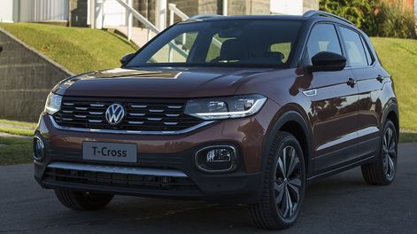 Muchos SUV se venden más caros en el mercado de usados.