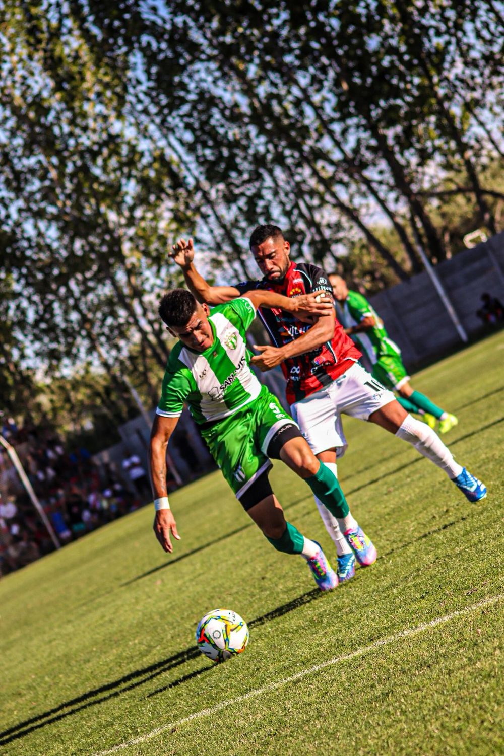 Dellarole seguirá en FADEP, y disputará el Torneo Federal A