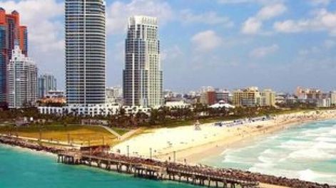 Se vota por el Gran Premio de Miami