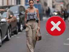 Moda: nuevas tendencias en pantalones para el 2025