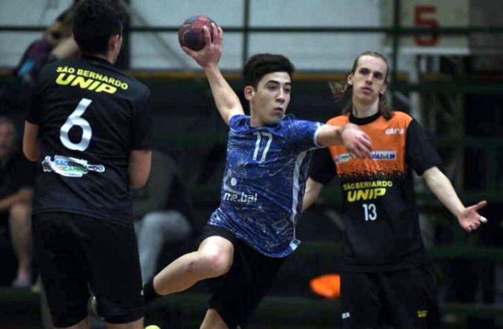 Mendoza no pudo con San Bernardo