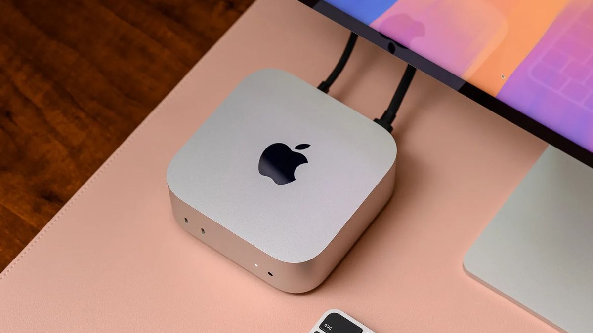 Es la computadora más barata de Apple, pero llegó a su fin: el drástico cambio que sufrió la Mac Mini