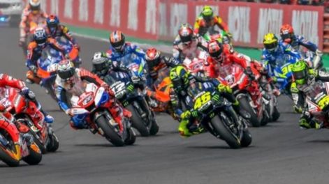 MotoGP\u002E