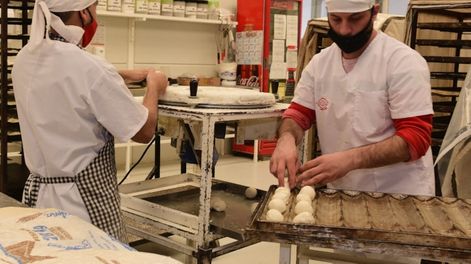 Tasas del 14% anual fija y en pesos para emprendedores mendocinos