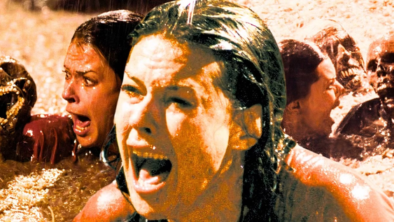 El macabro secreto detrás de una de las películas más icónicas de los 80.