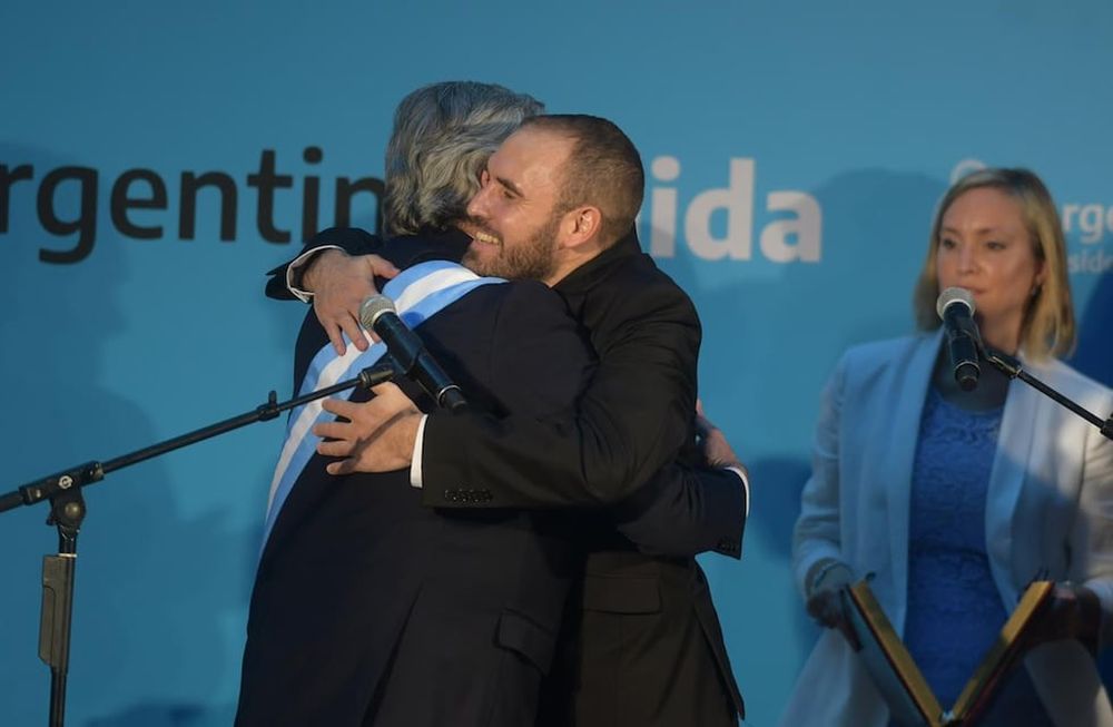 Los anuncios de Fernández anticipan fuerte aumento del gasto público