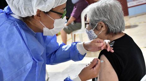 Los Andes | Por la falta de certezas sobre la duración de la protección que confieren, no puede asegurarse cada cuánto deberá repetirse la vacunación.