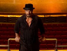 Entradas para Ricardo Arjona en Argentina 2026