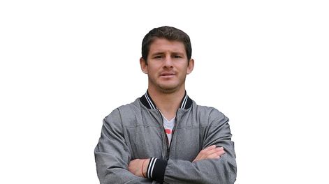 Los Andes | Mauricio Sperduti: “Me sedujo mucho el proyecto; es un club muy importante”.