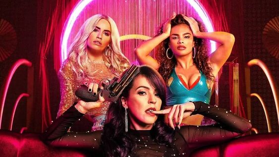 La temporada 2 de “Sky rojo” ya tiene fecha de estreno y la participación de Lali Espósito confirmada