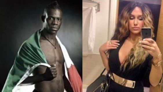 Una botinera revela secretos de Balotelli: Es un verdadero semental italiano