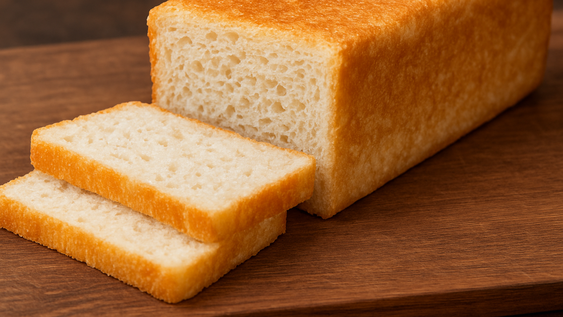 Este pan es el indicado para no arruinar las dietas y cuidar el organismo.