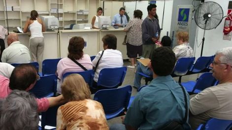Anses: cuándo cobrarán los jubilados el plus de $900
