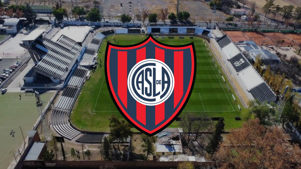 San Lorenzo quiere jugar con visitantes ante Gimnasia y Esgrima de Mendoza.