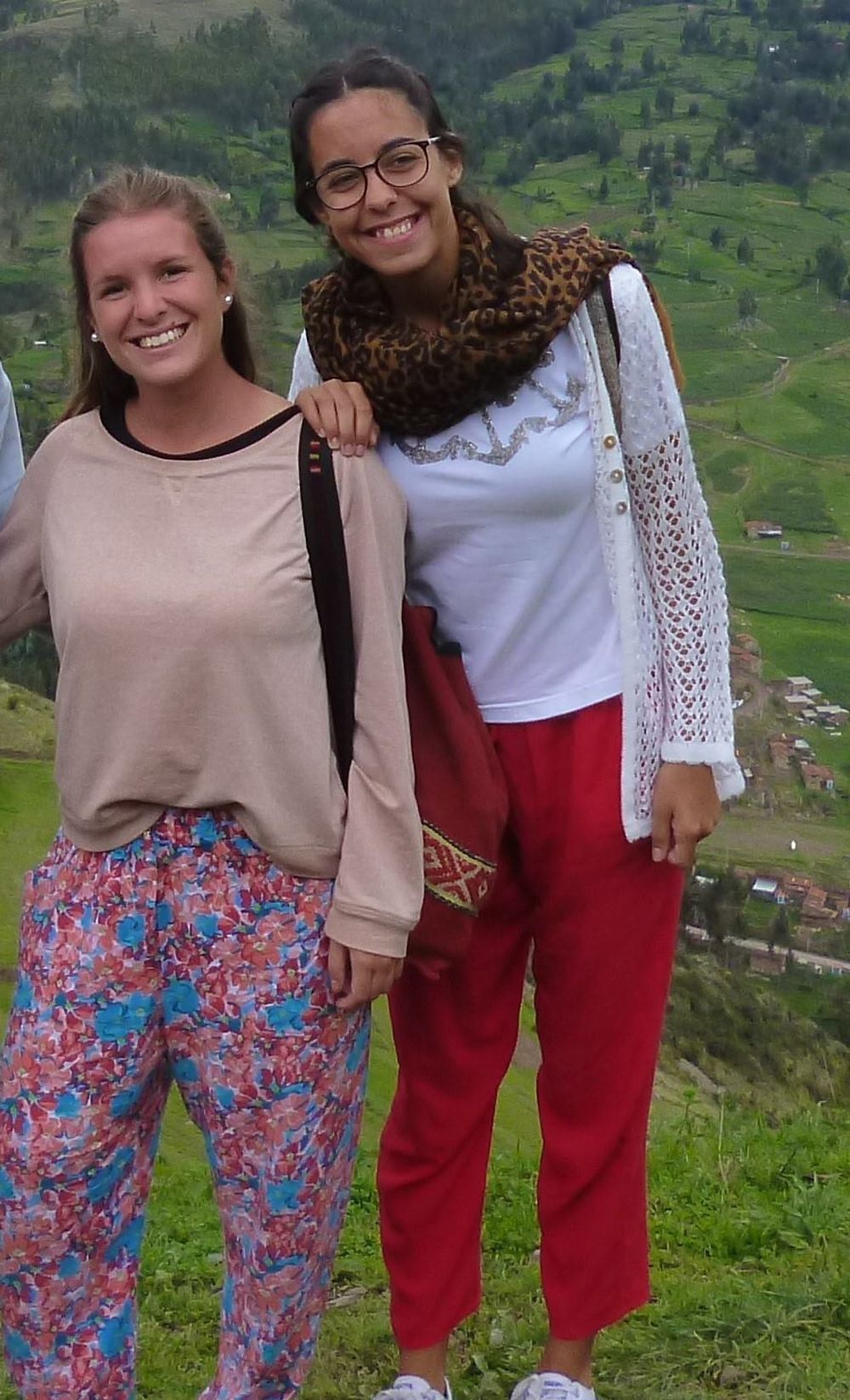 A 10 años del terrible doble femicidio en Montañita: 