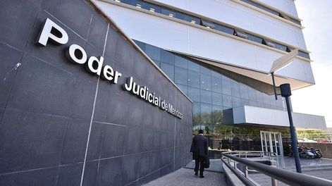 Los Andes | ¿Por qué el fuero más perjudicado es el de la familia? Creo tener la respuesta: la justicia de Familia es así porque es para los pobres,  que no tienen donde quejarse.