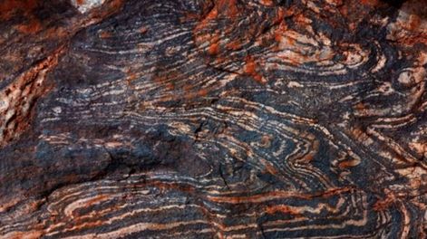 Encontraron las rocas más antiguas del planeta en Australia