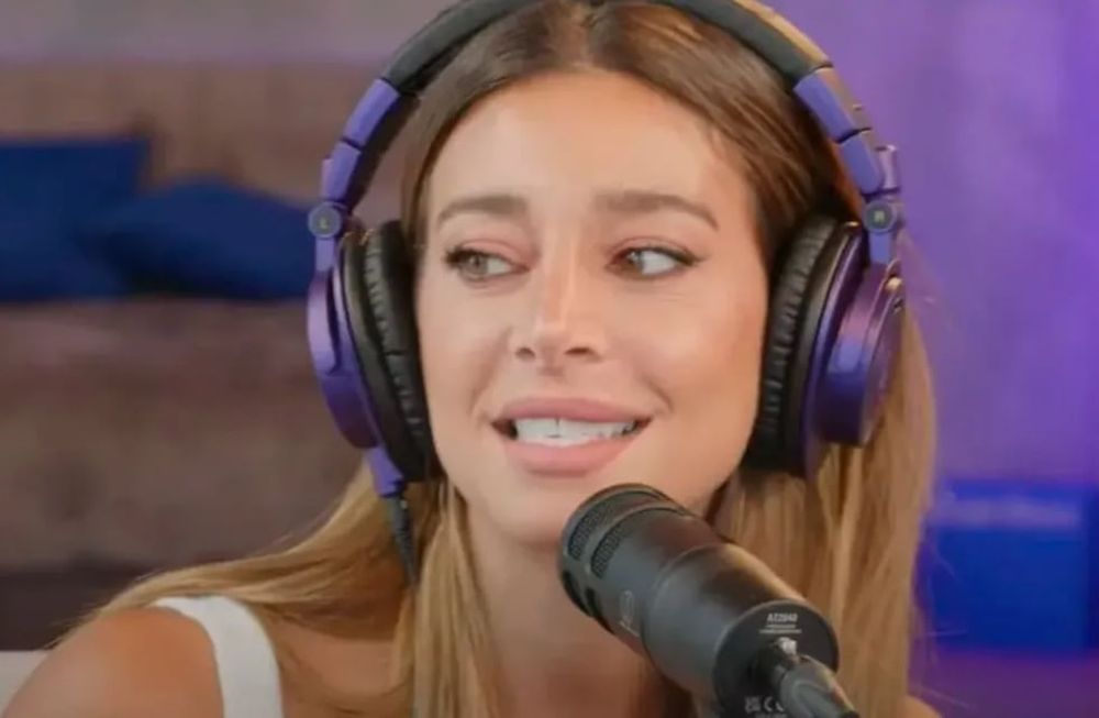Sol Pérez