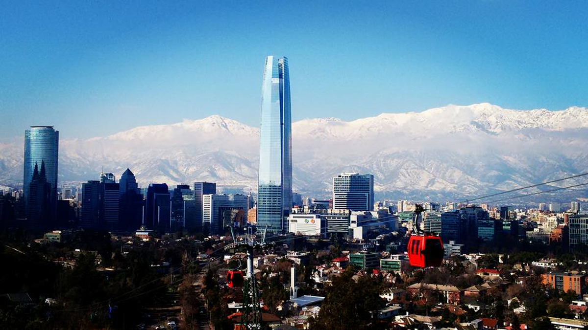 Vacaciones de invierno en Chile 2026: las fechas que deben conocer los turistas argentinos antes de viajar