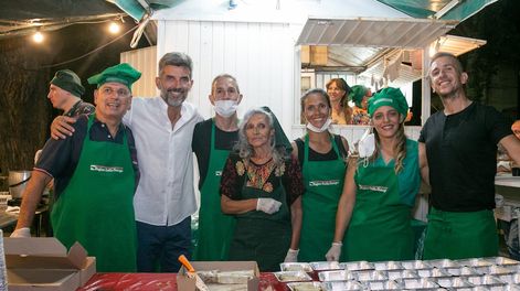 Festa in Piazza