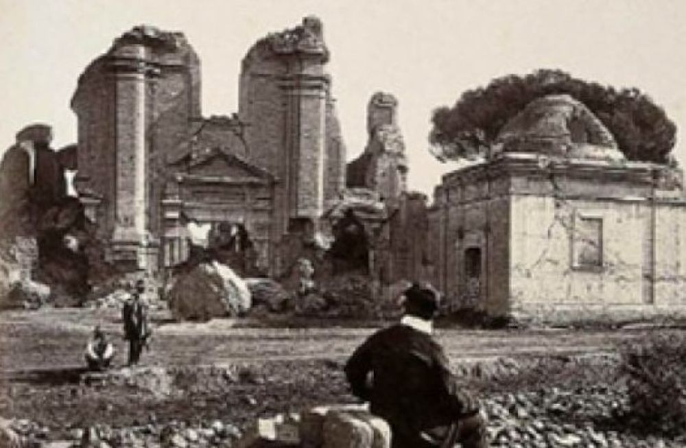 A 160 años del Gran Terremoto (1861-2021)