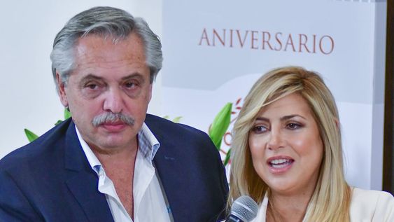 Alberto Fernández apuntó contra el abogado defensor de Fabiola Yañez en la causa de violencia de género
