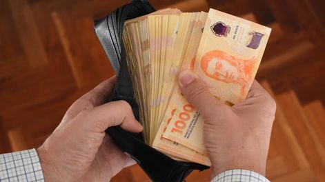 Salario Mínimo Vital y Móvil