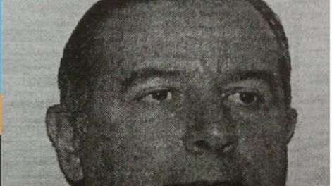 José Luis Piedra prestó servicio en el Batallón 144. En 2013 huyó, luego de que la Justicia lo acusara de más de 90 crímenes.