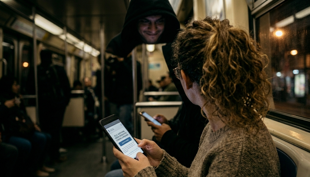 Estafas millonarias, phishing y criptomonedas: así nació la billetera virtual para recuperar dinero robado