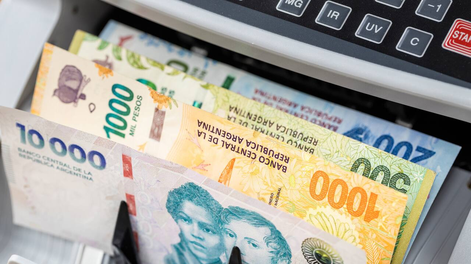 Trabajadores asalariados, los que mas perdieron.&nbsp;