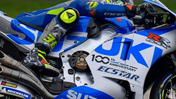 MotoGP: Joan Mir gritó campeón en Valencia