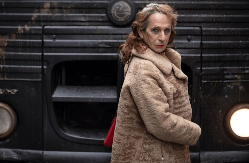 Cómo es “Tengo miedo torero”, el regreso revolucionario de Pedro Lemebel