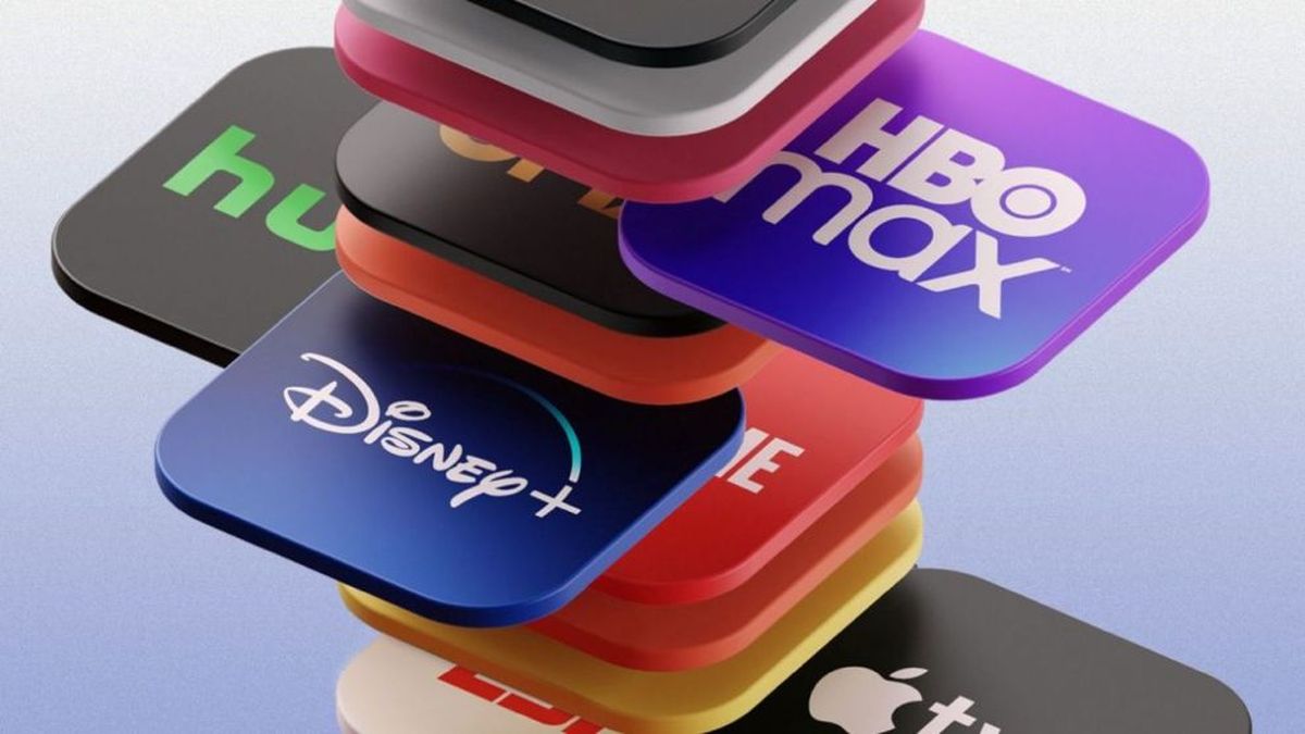 Una plataforma de streaming hizo un cambio extremo