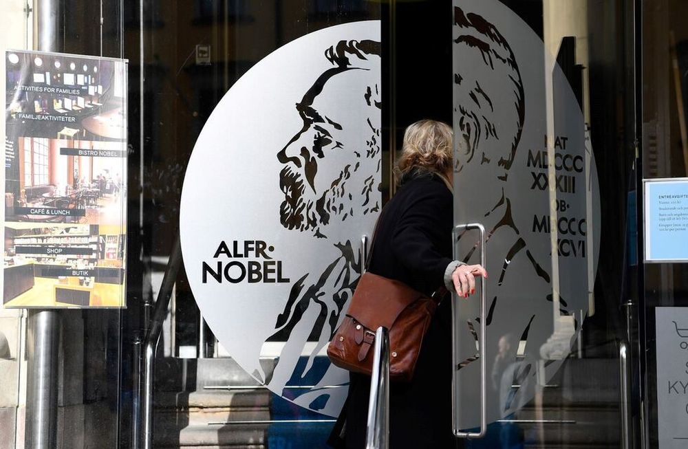 Crisis en los Nóbel: designan nuevo secretario luego de las renuncias