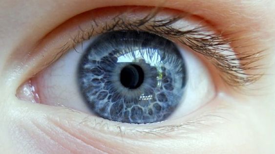¿Por qué me tiembla el ojo?