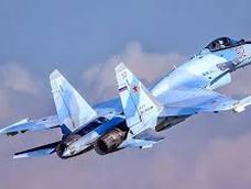 Cazas Su-35&nbsp;