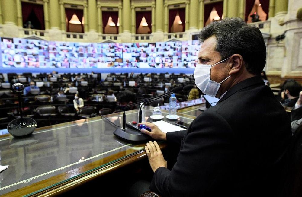 Cuatro diputados de JxC respaldaron el cuestionado proyecto K para reformar la ley de Biocombustibles