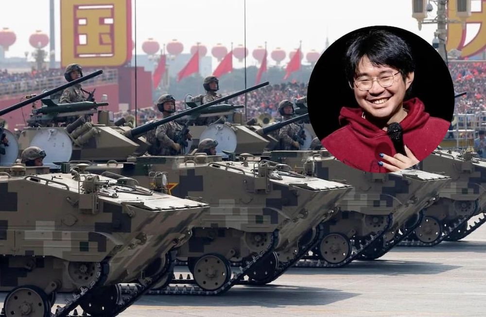 En China, los espectáculos no pueden atentar contra el honor y los intereses nacionales. Foto: EFE