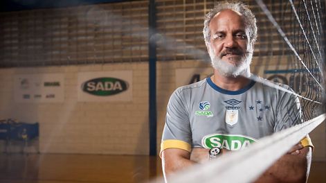 Marcelo Méndez sucederá a Velasco en la selección Nacional