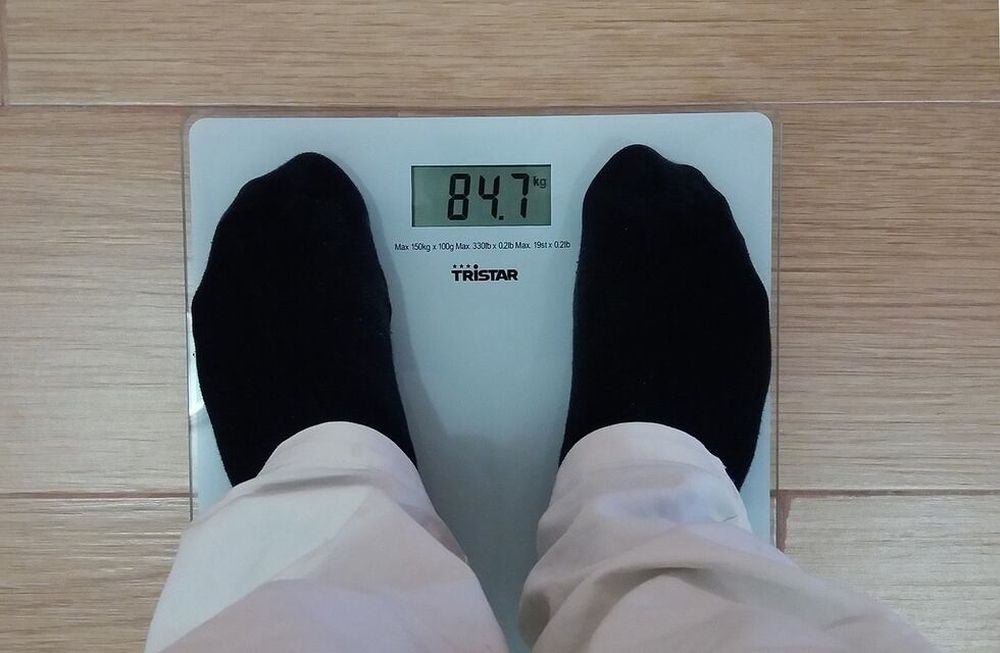 Cómo afecta la obesidad a la salud