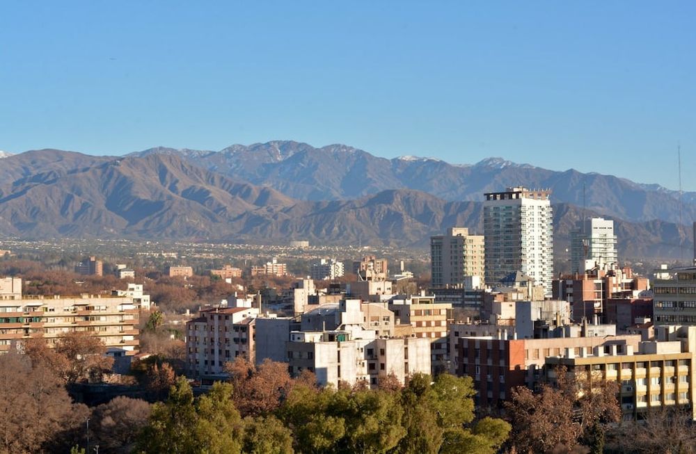 La Ciudad pone a disposición de los usuarios el nuevo mapa digital de zonificación