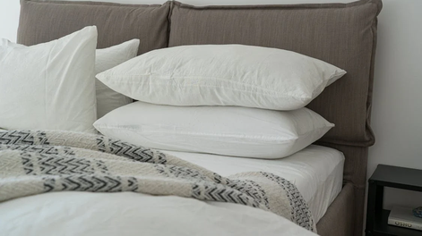 Incorporá esta rutina de limpieza infalible para dejar tu colchón como nuevo