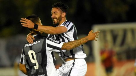 El Lobo listo para dar el gran salto