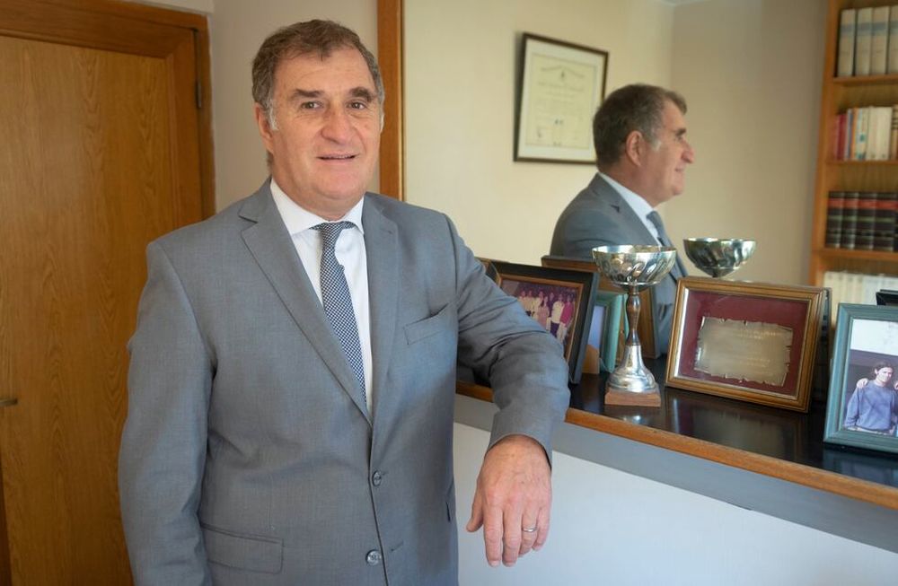“Héroe” vendimial cuenta cómo hizo para recuperar la corona robada