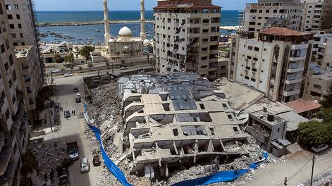 Lamentablemente, todo se reduce a Israel malo, Palestina buena, (y viceversa) olvidándose de los matices que son necesarios para poder buscar una solución que traiga paz y prosperidad a la región.