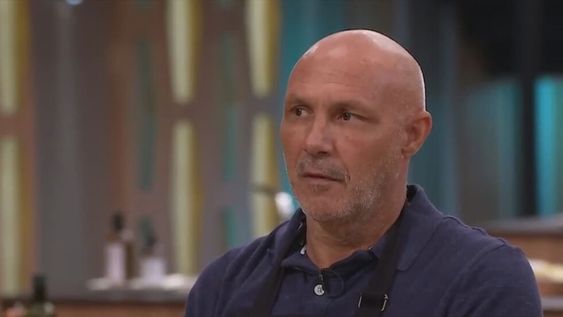 La foto de “Masterchef Celebrity” que predice quiénes serán los eliminados