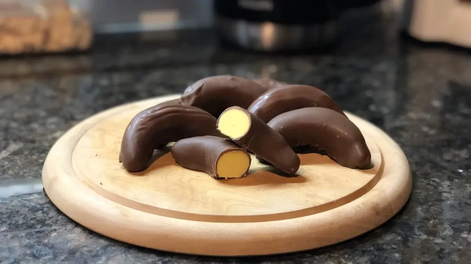 Esta receta nos lleva a los momentos de nuestra infancia.