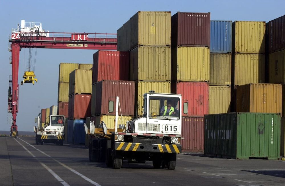 Las exportaciones de vino fraccionado repuntaron 5,6% durante 2020, de acuerdo con los datos informados por el Instituto Nacional de Vitivinicultura.
