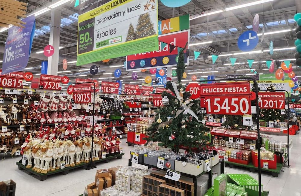 Híper ChangoMâs y ChangoMâs presentan la “Noche de las Ofertas”